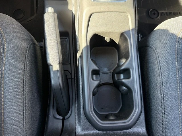 2026 Jeep JL Wrangler - Image 24 of 28