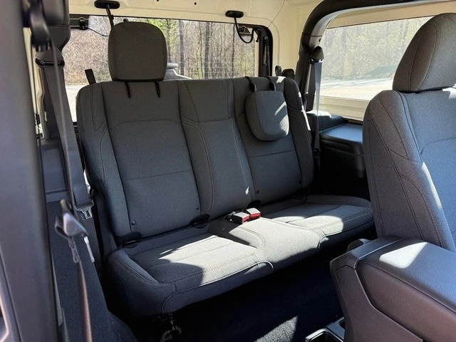 2026 Jeep JL Wrangler - Image 16 of 28
