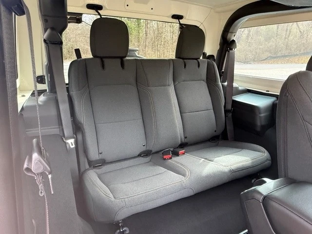 2026 Jeep JL Wrangler - Image 16 of 24