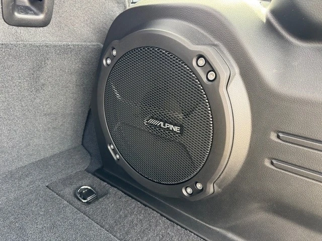 2026 Jeep JL Wrangler - Image 21 of 21