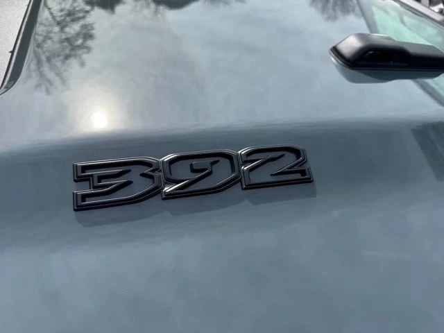 2026 Jeep JL Wrangler - Image 12 of 21