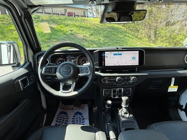 2026 Jeep JL Wrangler - Image 10 of 21