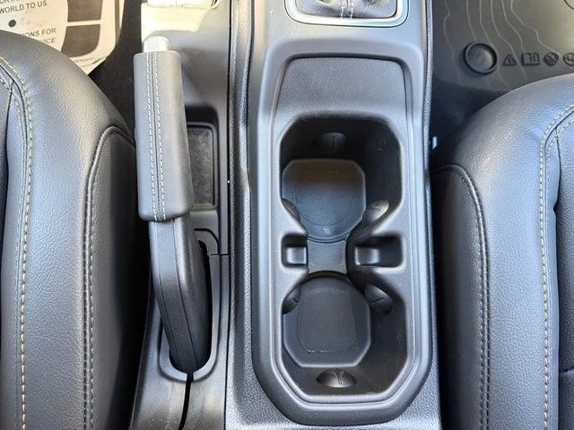 2026 Jeep JL Wrangler - Image 28 of 31