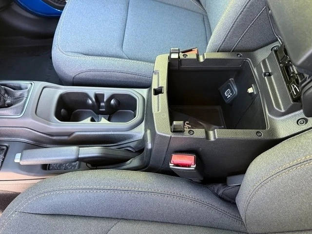 2026 Jeep JL Wrangler - Image 26 of 29