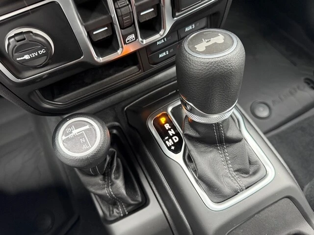 2026 Jeep JL Wrangler - Image 26 of 31