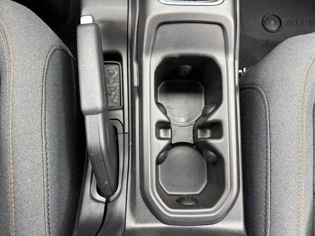 2026 Jeep JL Wrangler - Image 27 of 31