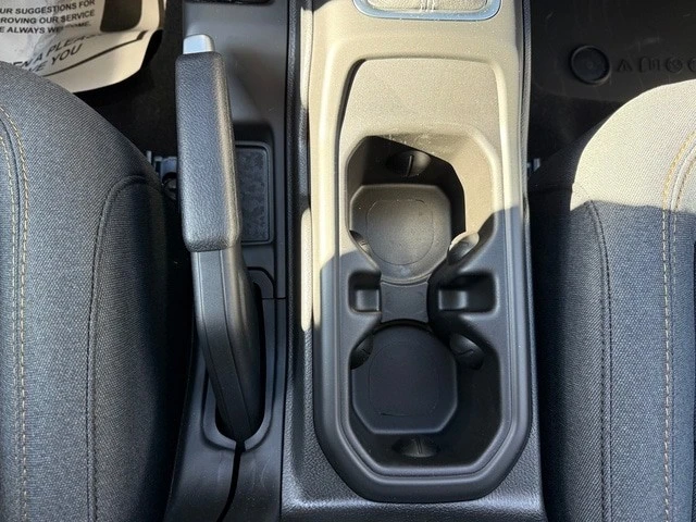 2026 Jeep JL Wrangler - Image 23 of 27
