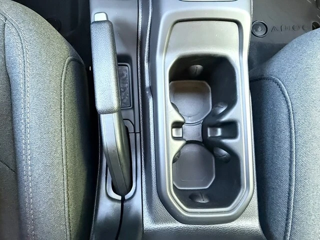 2026 Jeep JL Wrangler - Image 25 of 29