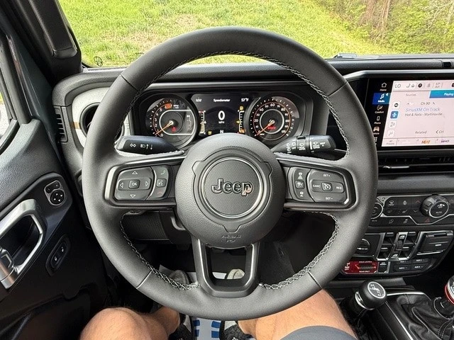 2026 Jeep - Image 19 of 31