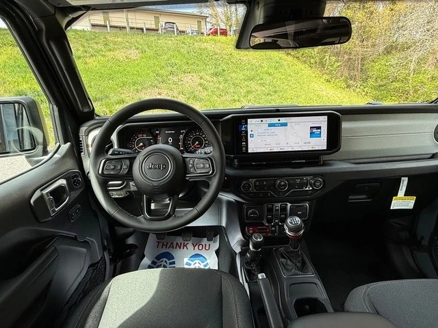 2026 Jeep - Image 11 of 31