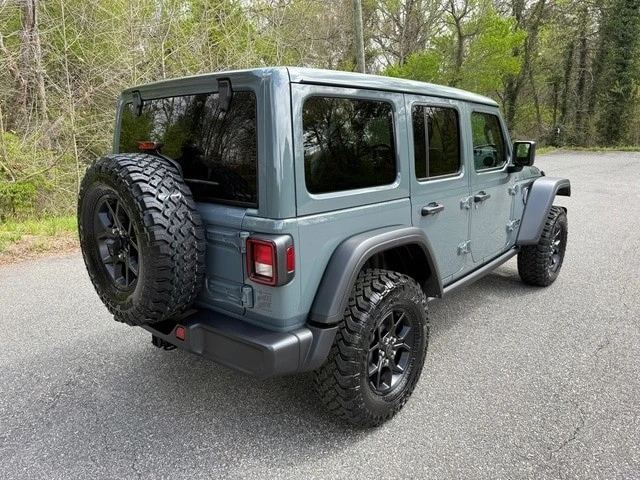 2026 Jeep - Image 7 of 31