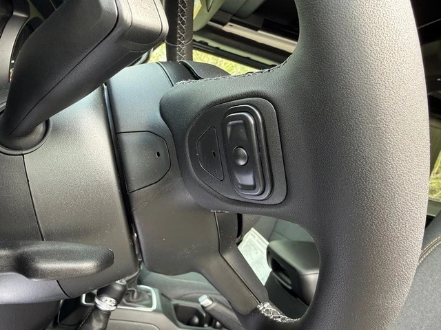 2026 Jeep JL Wrangler - Image 14 of 21