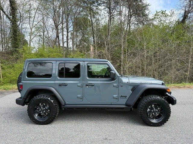 2026 Jeep - Image 6 of 31