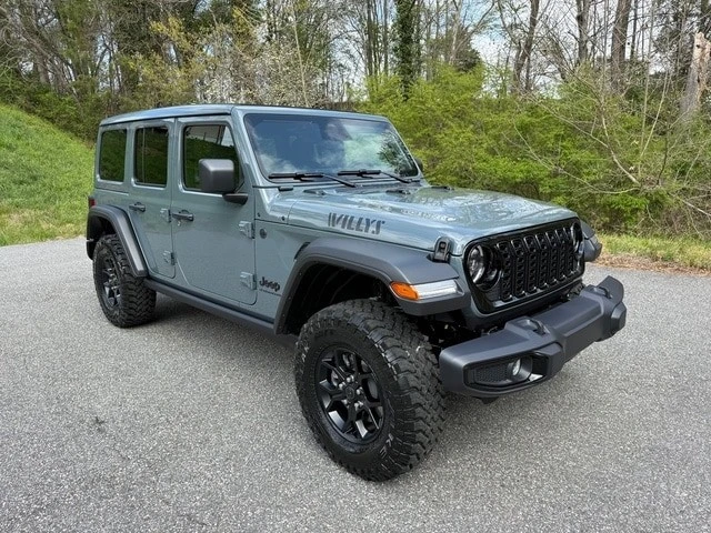 2026 Jeep - Image 5 of 31