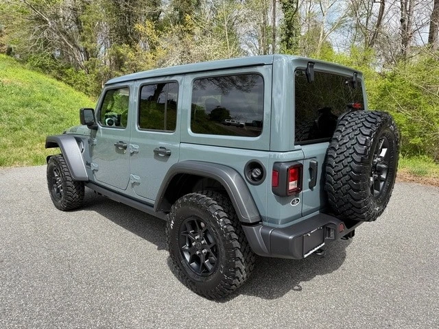 2026 Jeep - Image 9 of 31