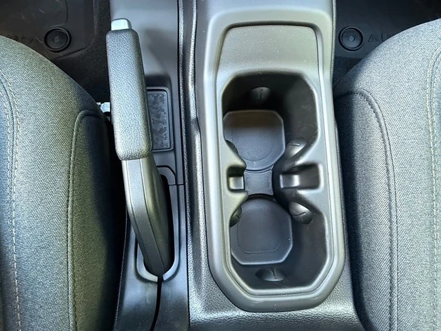 2026 Jeep JL Wrangler - Image 26 of 30