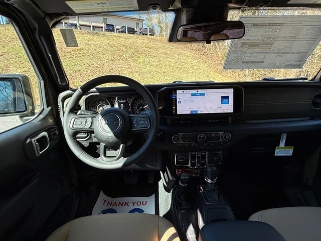 2026 Jeep JL Wrangler - Image 11 of 21