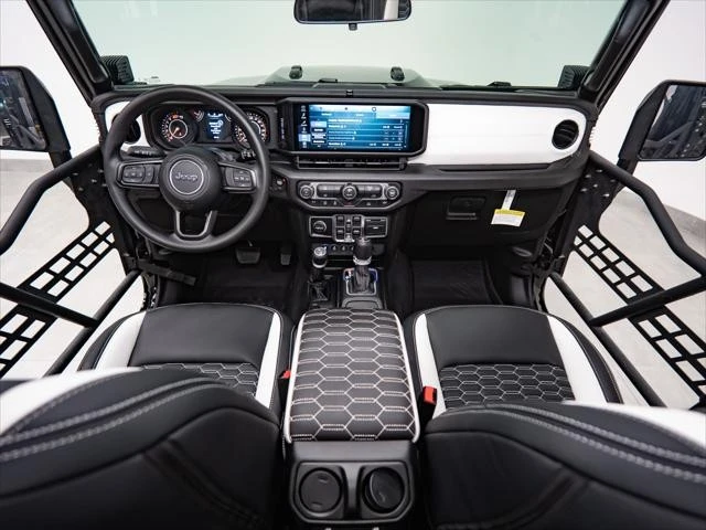 2026 Jeep JL Wrangler - Image 9 of 27