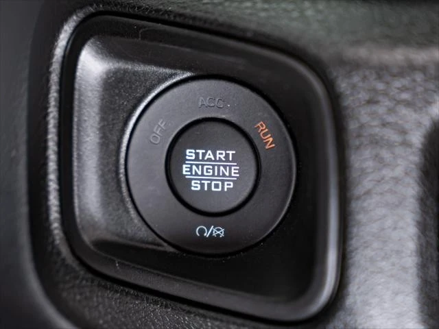 2026 Jeep JL Wrangler - Image 27 of 27