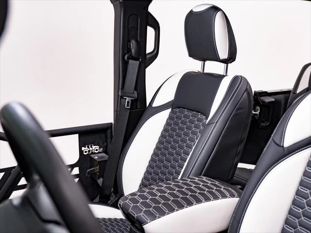 2026 Jeep JL Wrangler - Image 17 of 27