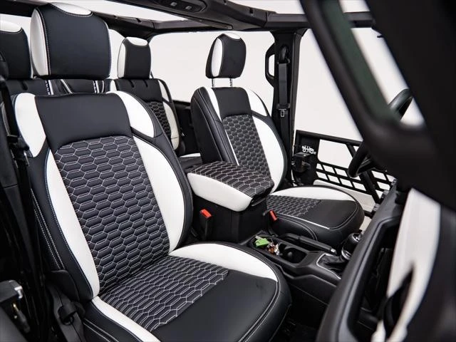 2026 Jeep JL Wrangler - Image 21 of 27