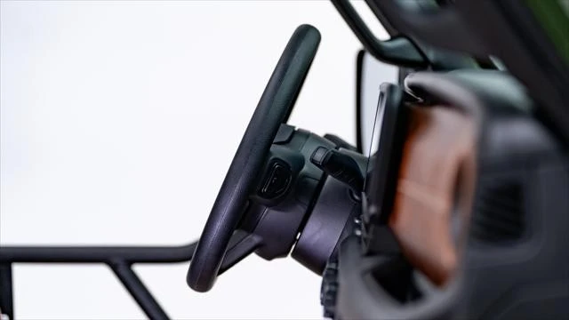 2026 Jeep JL Wrangler - Image 29 of 31