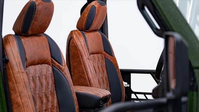 2026 Jeep JL Wrangler - Image 23 of 31