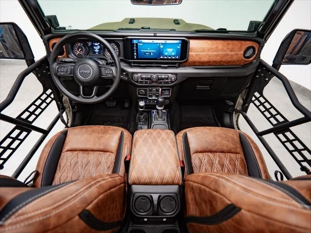 2026 Jeep JL Wrangler - Image 5 of 31