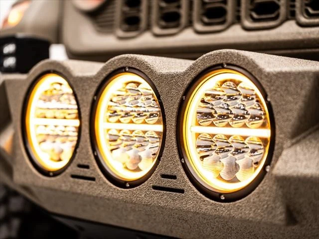 2026 Jeep JL Wrangler - Image 28 of 31