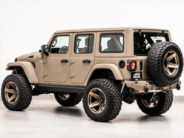 2026 Jeep JL Wrangler - Image 15 of 31
