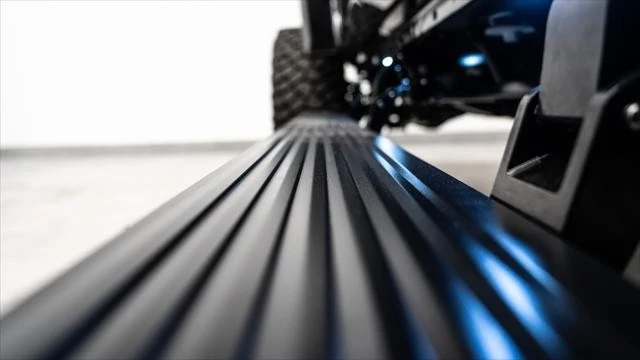 2026 Jeep JL Wrangler - Image 21 of 21