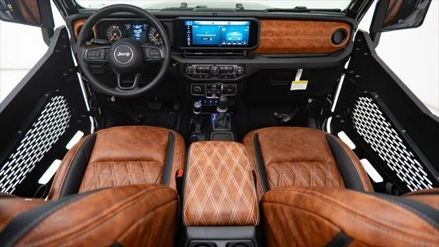 2026 Jeep JL Wrangler - Image 2 of 21