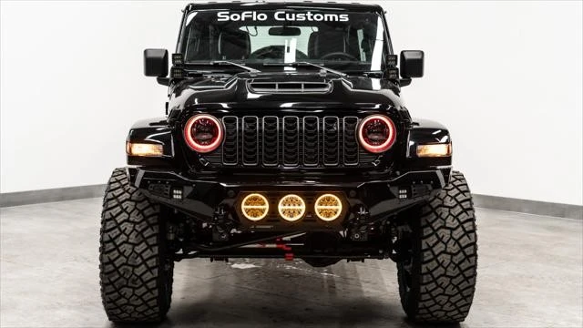 2026 Jeep JL Wrangler - Image 11 of 21