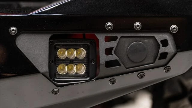 2026 Jeep JL Wrangler - Image 17 of 21