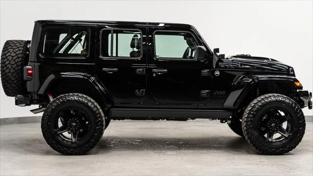 2026 Jeep JL Wrangler - Image 19 of 21