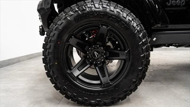 2026 Jeep JL Wrangler - Image 10 of 21