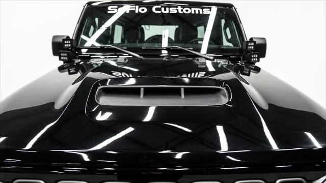 2026 Jeep JL Wrangler - Image 13 of 21