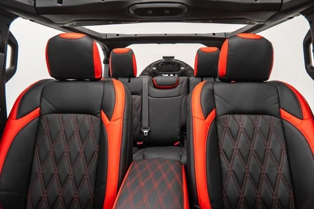 2026 Jeep JL Wrangler - Image 29 of 31