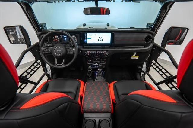 2026 Jeep JL Wrangler - Image 2 of 31