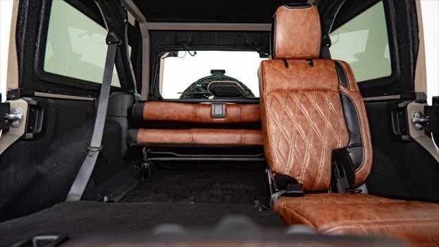 2026 Jeep JL Wrangler - Image 4 of 31