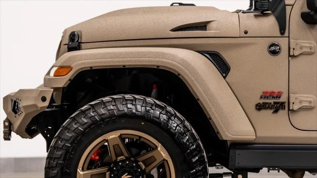 2026 Jeep JL Wrangler - Image 23 of 31