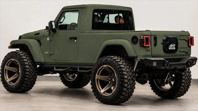 2026 Jeep JL Wrangler - Image 10 of 24