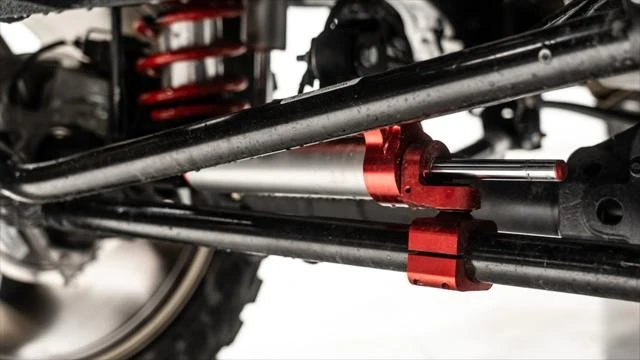 2026 Jeep JL Wrangler - Image 23 of 24