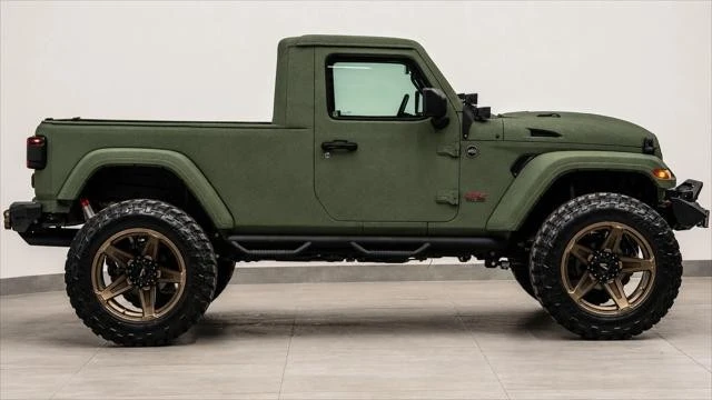 2026 Jeep JL Wrangler - Image 6 of 24