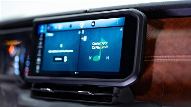 2026 Jeep JL Wrangler - Image 16 of 24