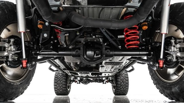 2026 Jeep JL Wrangler - Image 20 of 24