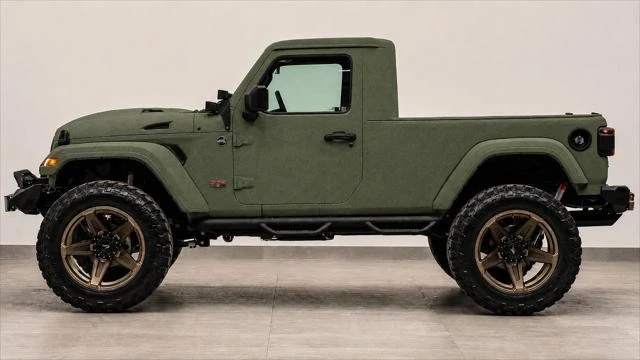 2026 Jeep JL Wrangler - Image 11 of 24