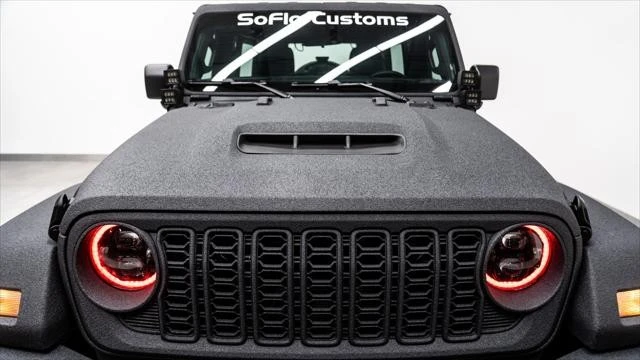 2026 Jeep JL Wrangler - Image 24 of 31