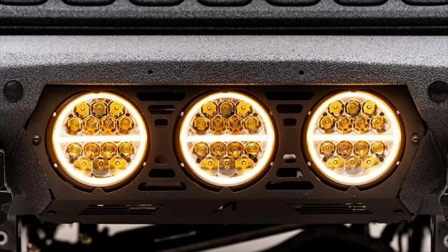 2026 Jeep JL Wrangler - Image 28 of 31
