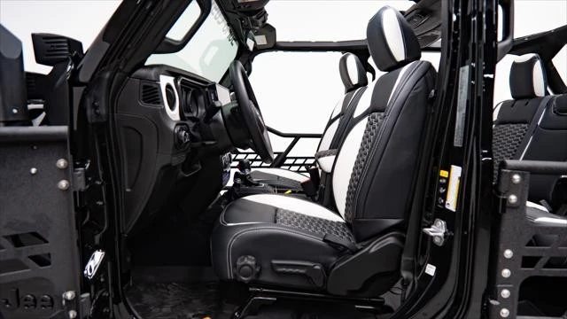2026 Jeep JL Wrangler - Image 29 of 31